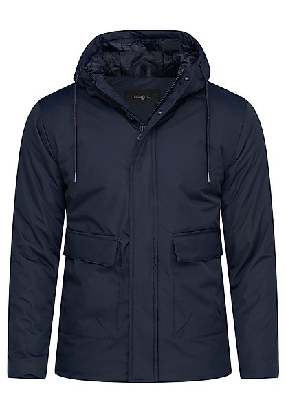 SOULSTAR Steppjacke S2FORDE Parka leichte Pufferjacke günstig online kaufen