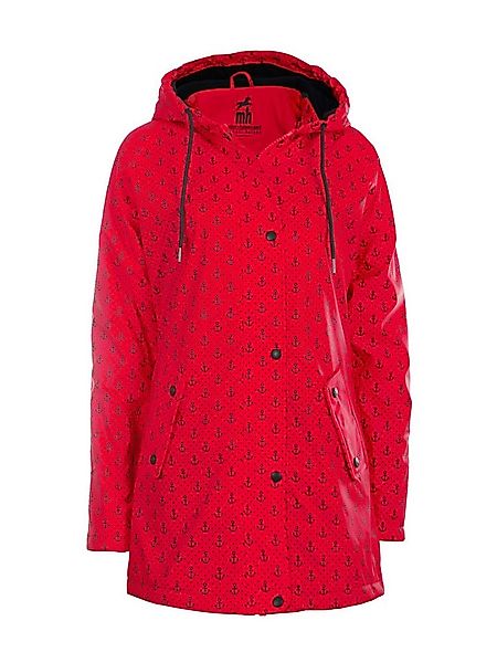 Michael Heinen Regenjacke Damen Regenjacke Anker günstig online kaufen