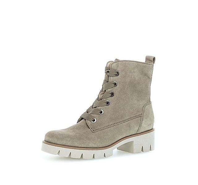 Gabor Biker Boots Schnürboots günstig online kaufen