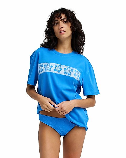 Billabong T-Shirt "Somewhere Close" günstig online kaufen