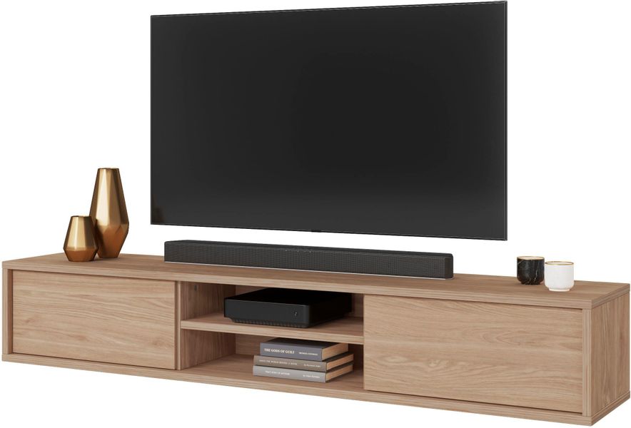 INOSIGN Lowboard "Frida" Hängend oder stehend montierbar günstig online kaufen