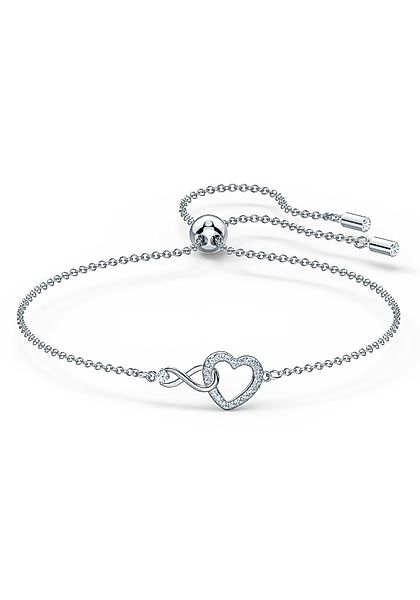 Swarovski Armband Schmuck Geschenk Armkette Herz günstig online kaufen