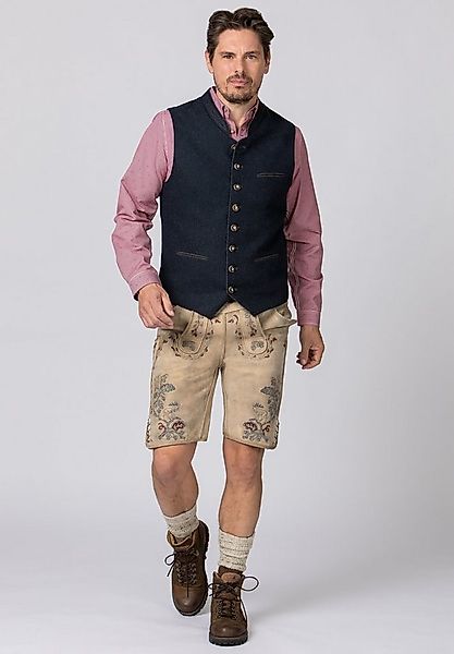 Stockerpoint Trachtenweste Sirius günstig online kaufen