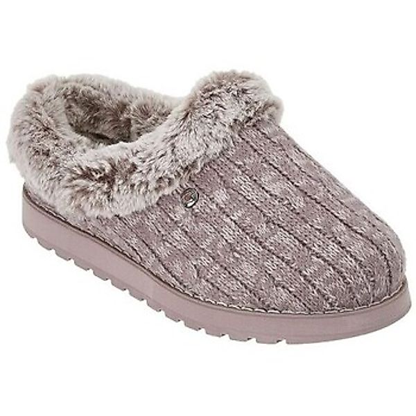 Skechers  Espadrilles PANTOFFEL  KEEPSAKES günstig online kaufen