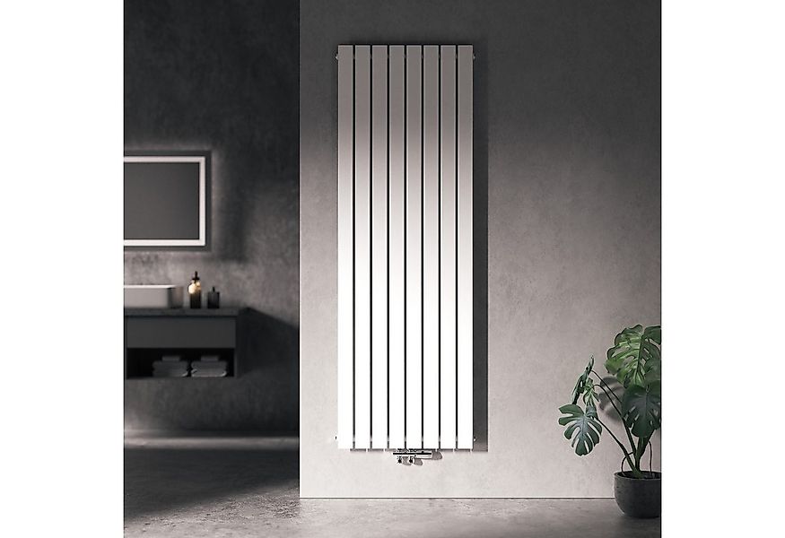MEYKOERS Heizkörper Flachheizkörper Vertikal Paneelheizkörper Heizung 1107~ günstig online kaufen