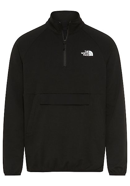 The North Face Fleecejacke "M KECHA PACKABLE ANORAK" für Erwachsene, sportl günstig online kaufen