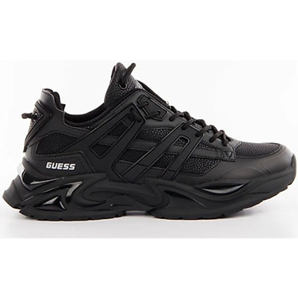 Guess  Sneaker Baskets  Belluno Low günstig online kaufen