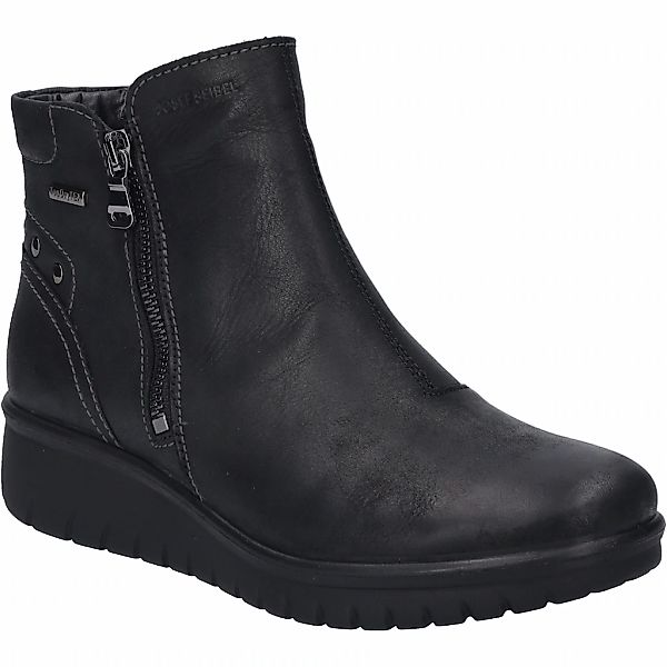 Josef Seibel Stiefelette "Calais 95, schwarz" günstig online kaufen