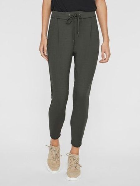 Vero Moda Jogger Pants "VMEVA MR LOOSE STRING PANT GA NOOS" hinten mit elas günstig online kaufen