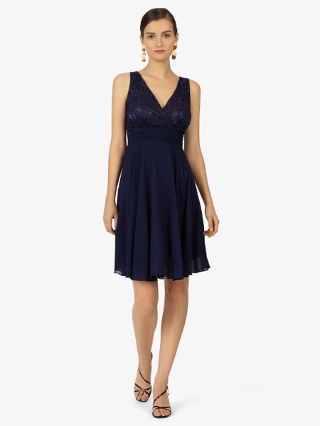 Kraimod Cocktailkleid mit Rückenausschnitt günstig online kaufen