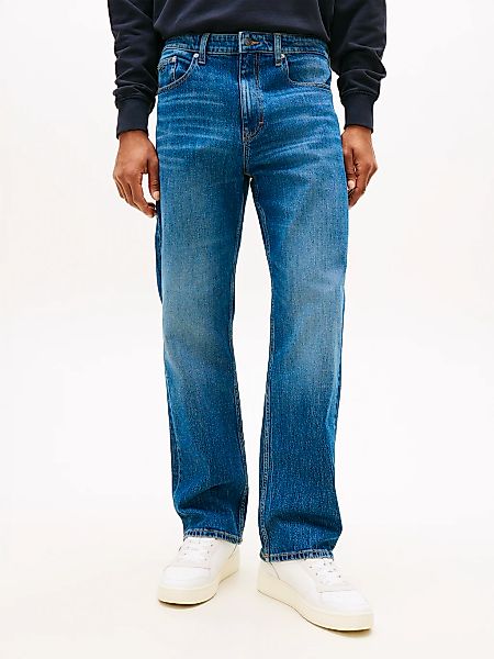 Tommy Jeans 5-Pocket-Jeans "OTIS REGULAR STR BJ0155 CO" mit Stretch günstig online kaufen