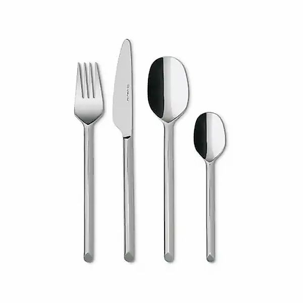 like. by Villeroy & Boch Besteck-Set »Tafelbesteck Like Cutlery 16er Set si günstig online kaufen