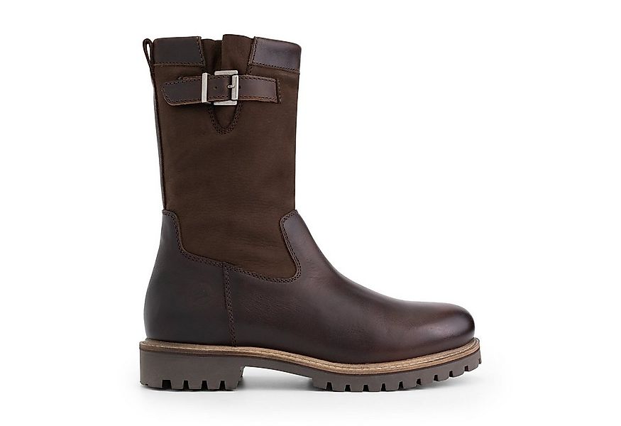 Travelin' Gyland Stiefel Atmungsaktiv und wärmedämmung günstig online kaufen