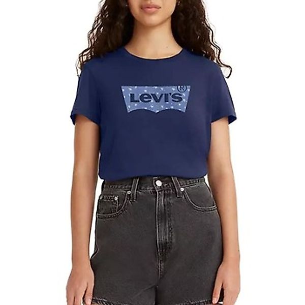Levis  T-Shirts & Poloshirts 173692449 günstig online kaufen