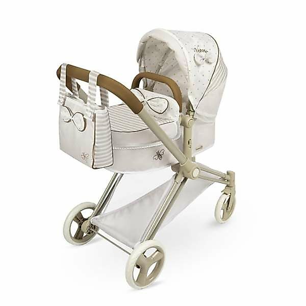 Decuevas Puppenwagen Puppenwagen Decuevas 50 cm günstig online kaufen