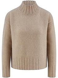 Pullover include beige günstig online kaufen