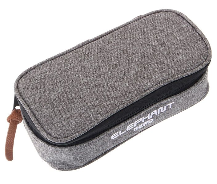 ELEPHANT Federmäppchen Hero Mäppchen Box groß günstig online kaufen