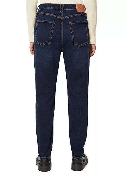 Marc O'Polo DENIM Boyfriend-Jeans aus Organic Cotton-Stretch günstig online kaufen