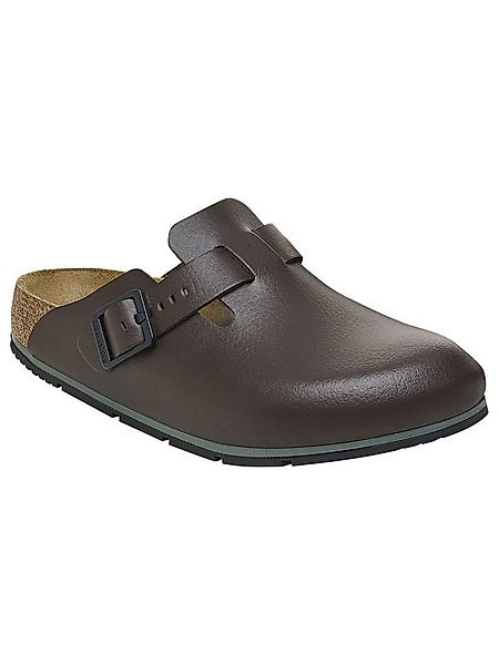 Birkenstock 1026187 Birkenstock Boston Pro Pantolette günstig online kaufen