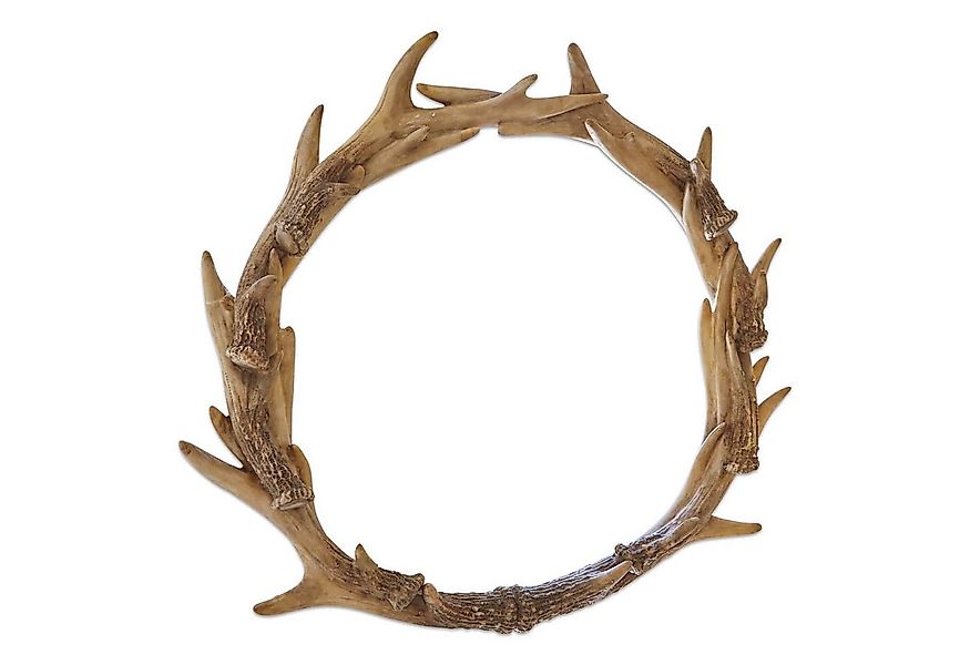 Mirabeau Dekokranz Kranz Marcelle braun günstig online kaufen