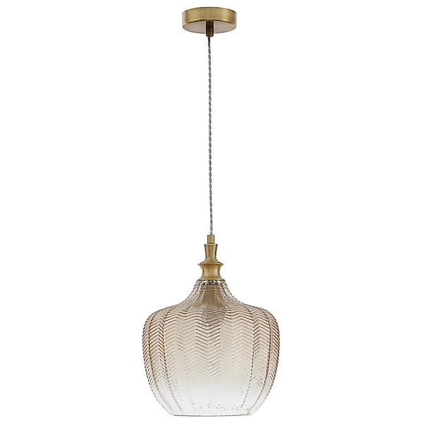 Nova Luce Hängeleuchten LONI, ohne Leuchtmittel, Ohne Leuchtmittel günstig online kaufen