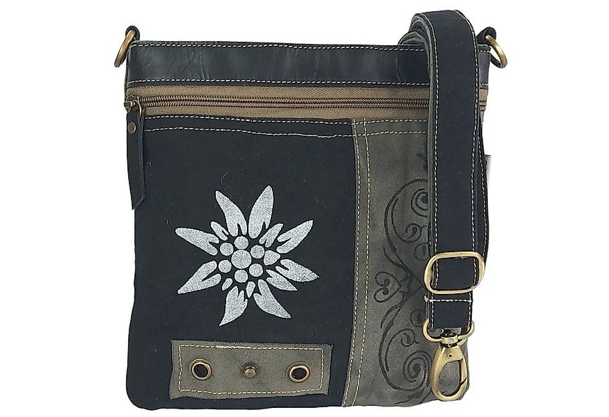 Domelo Trachtentasche Trachtentasche Dirndl Umhängetasche. Schultertasche m günstig online kaufen
