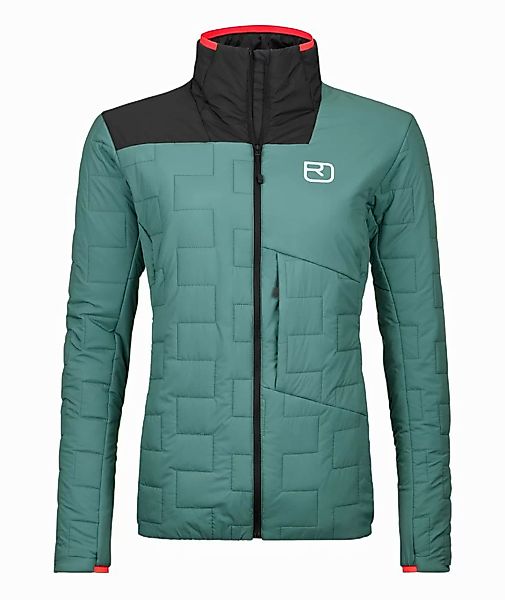 Ortovox Swisswool Piz Segnas Jacket Women - Isolationsjacke günstig online kaufen