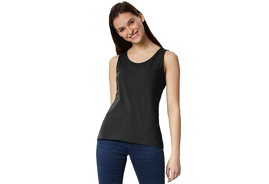 dressforfun Tanktop Damen Top günstig online kaufen
