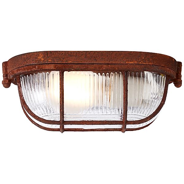 Brilliant Deckenleuchte Bobbi, Lampe Bobbi Wand- günstig online kaufen