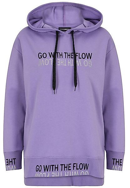 Doris Streich Sweatshirt (1-tlg) mit Grafik-Motiv günstig online kaufen