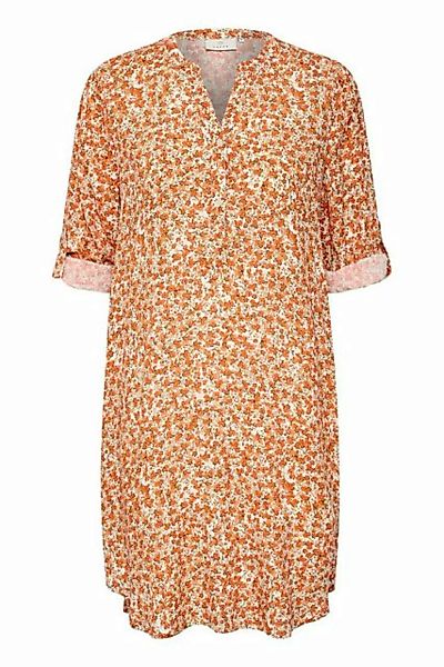 KAFFE Jerseykleid Kleid KAida günstig online kaufen
