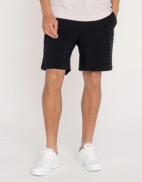 Jack & Jones Shorts JPSTGORDON STAR JJ SWEAT SHORTS SRT SN mit Logo Schrift günstig online kaufen