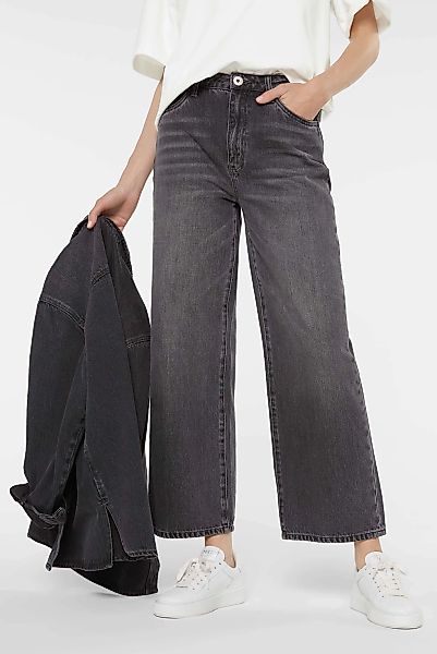 SENSES.THE LABEL Regular-fit-Jeans, aus Baumwolle günstig online kaufen