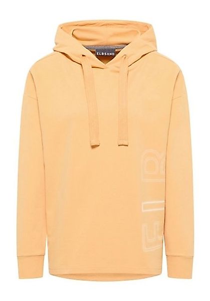 Elbsand Kapuzensweatshirt günstig online kaufen