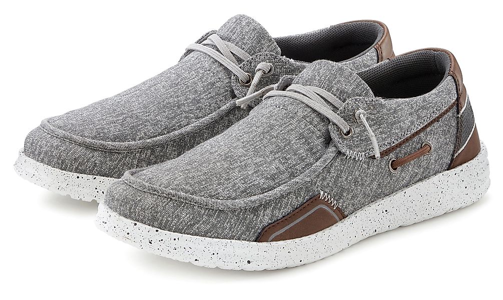 John Devin Sneaker Slipper, Freizeitschuh, Sneaker günstig online kaufen