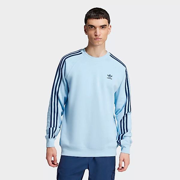 adidas Originals Sweatshirt "3-STRIPES CREW" günstig online kaufen