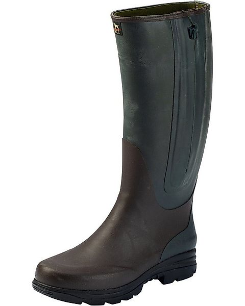 Parforce Essential Gummistiefel Herausnehmbare Innensohle, Stoßdämpfend, Wä günstig online kaufen