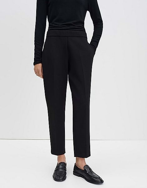 someday Schlupfhose Charlie comfort Schmal zulaufendes Bein mit elastischem günstig online kaufen