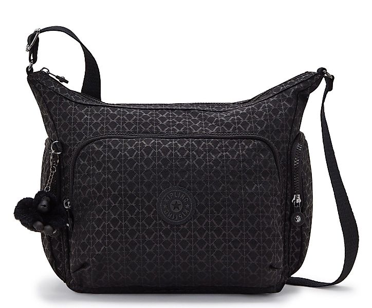 KIPLING Schultertasche Gabb 12 Liter (1, günstig online kaufen