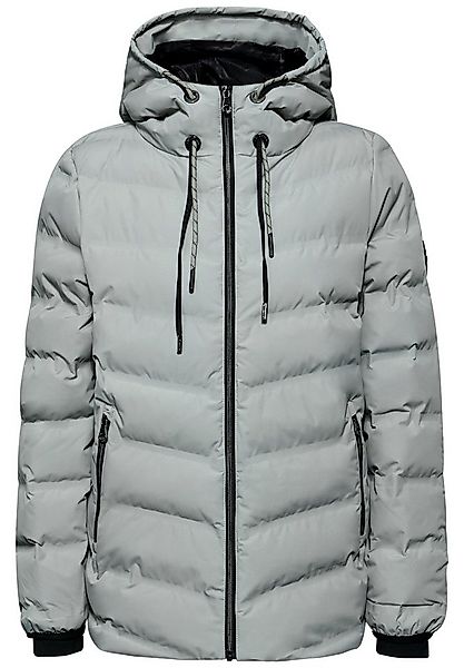 STREET ONE Anorak Jacke mit geklebten Nähten günstig online kaufen