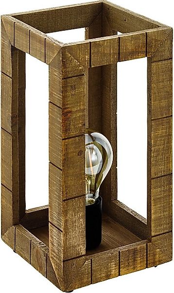 EGLO Tischleuchte TAKHIRA, ohne Leuchtmittel günstig online kaufen