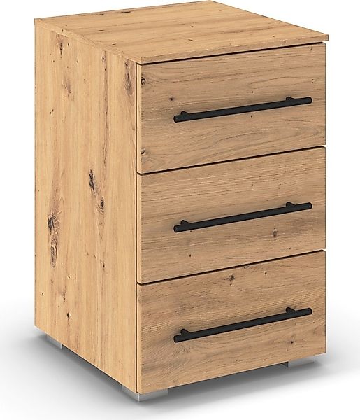 rauch Nachtkommode "Nachttisch Nachtkonsole AVOLA in Dekorfront" Breite 40 günstig online kaufen