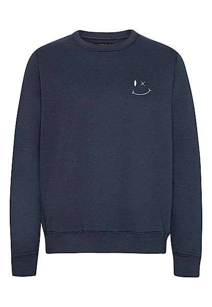 Clean Cut Copenhagen Rundhalspullover Clean Cut günstig online kaufen