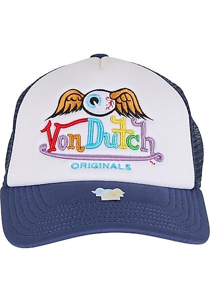 Von Dutch Trucker Cap Von Dutch TRUCKER BAKER CAPS günstig online kaufen