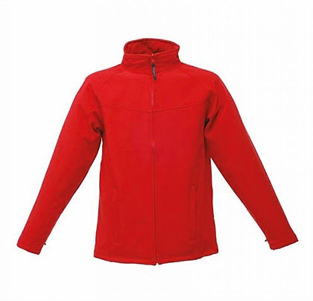 Regatta Professional Softshelljacke Herren Uproar Softshell günstig online kaufen