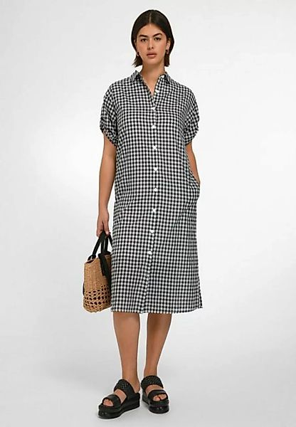 Emilia Lay Sommerkleid Cotton mit modernem Design günstig online kaufen