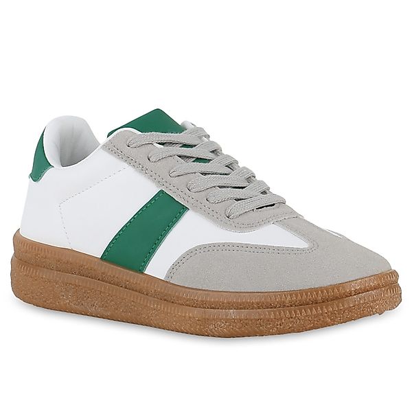 VAN HILL 841309 Sneaker Damen Sneaker günstig online kaufen