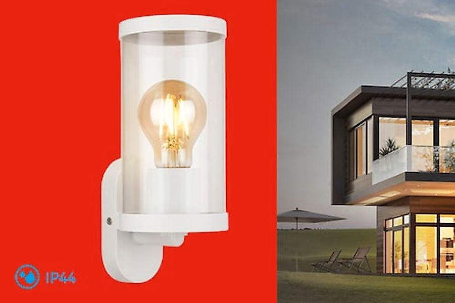 Briloner Leuchten Außen-Wandleuchte KAIRO günstig online kaufen