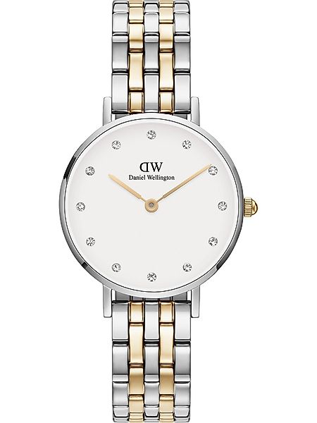 Daniel Wellington Quarzuhr Daniel Wellington Damen-Uhren günstig online kaufen