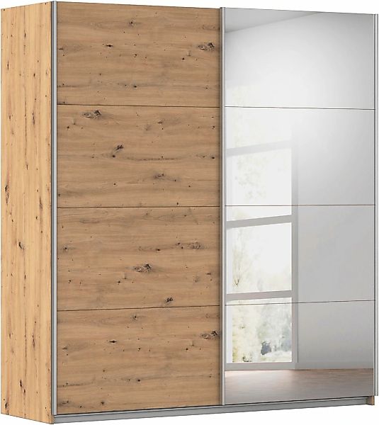 rauch Schwebetürenschrank "Subito Kleiderschrank Bestseller" Schlafzimmersc günstig online kaufen